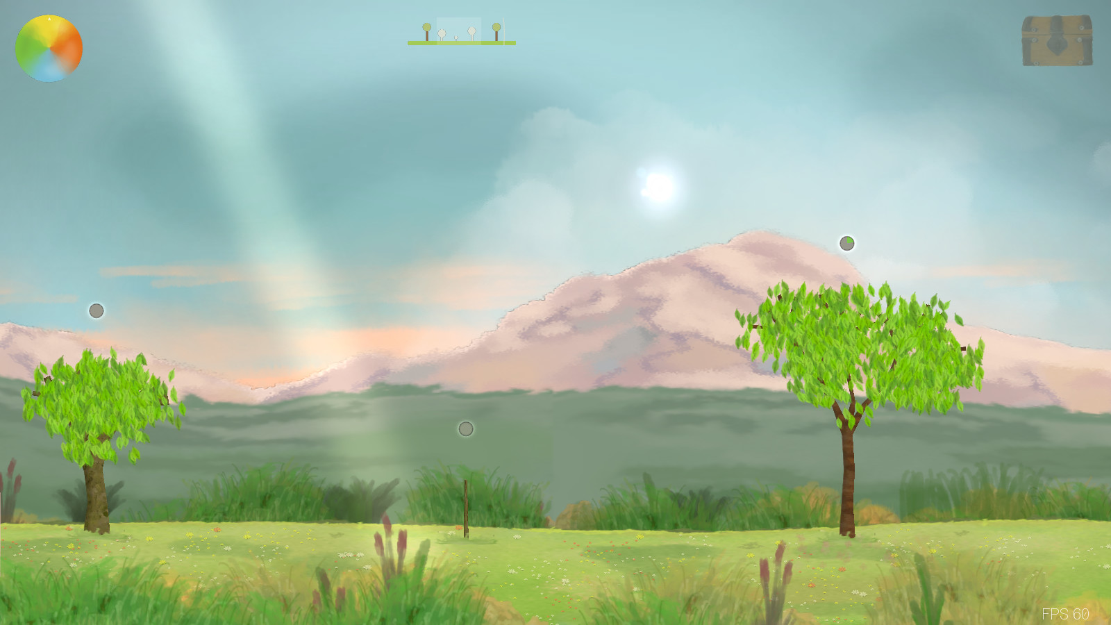 Autumn screenshot 10