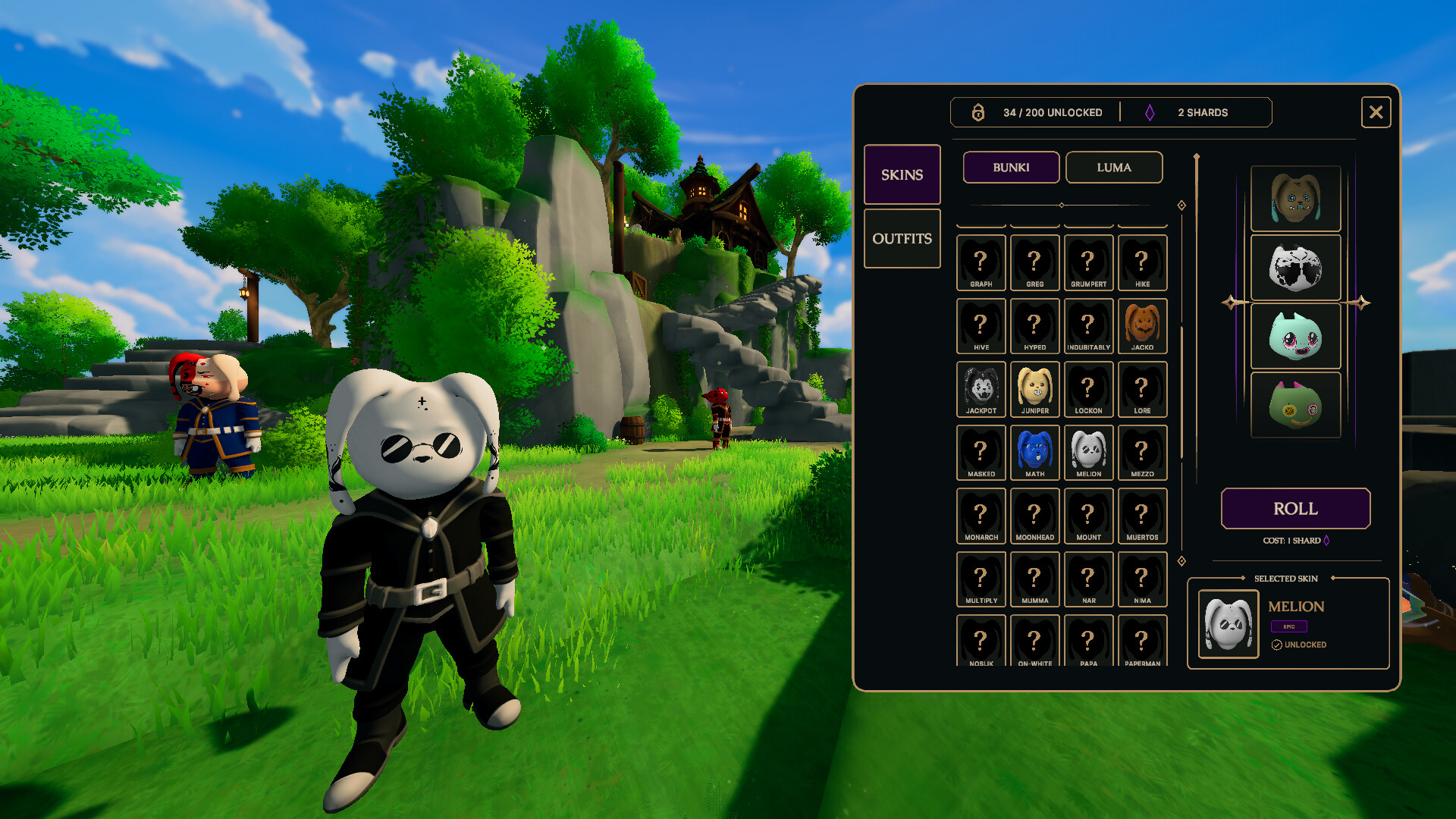 Alcurio screenshot 8