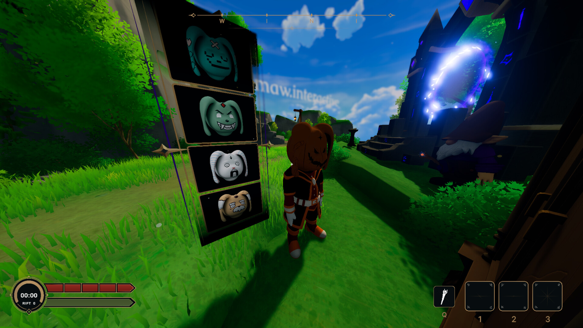 Alcurio screenshot 9