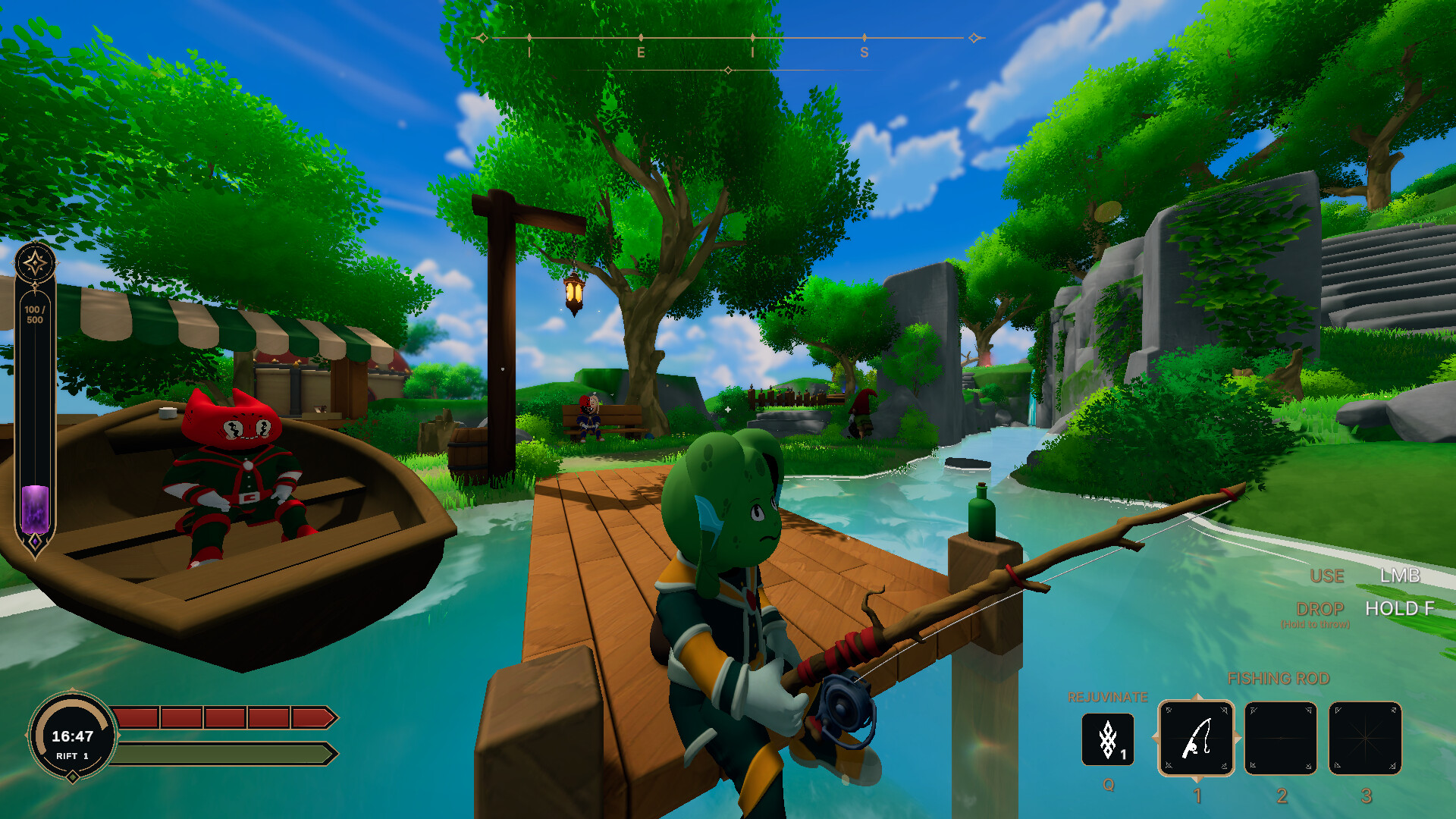 Alcurio screenshot 11