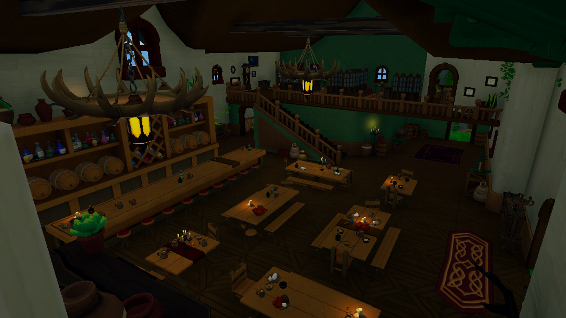 Alcurio screenshot 6