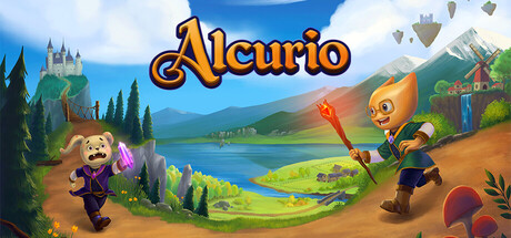 Alcurio — Steam header