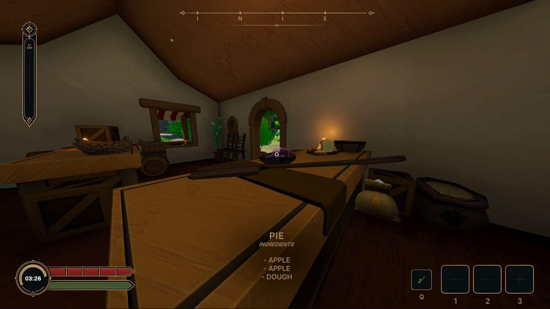 Alcurio screenshot 7