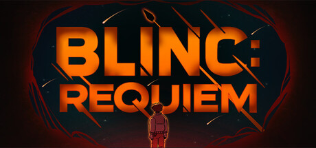 BLINC: Requiem — Steam header