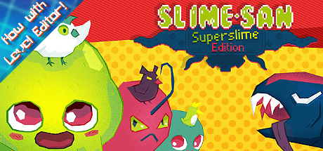 Slime-San Super Slime Edition for deals Nintendo Switch