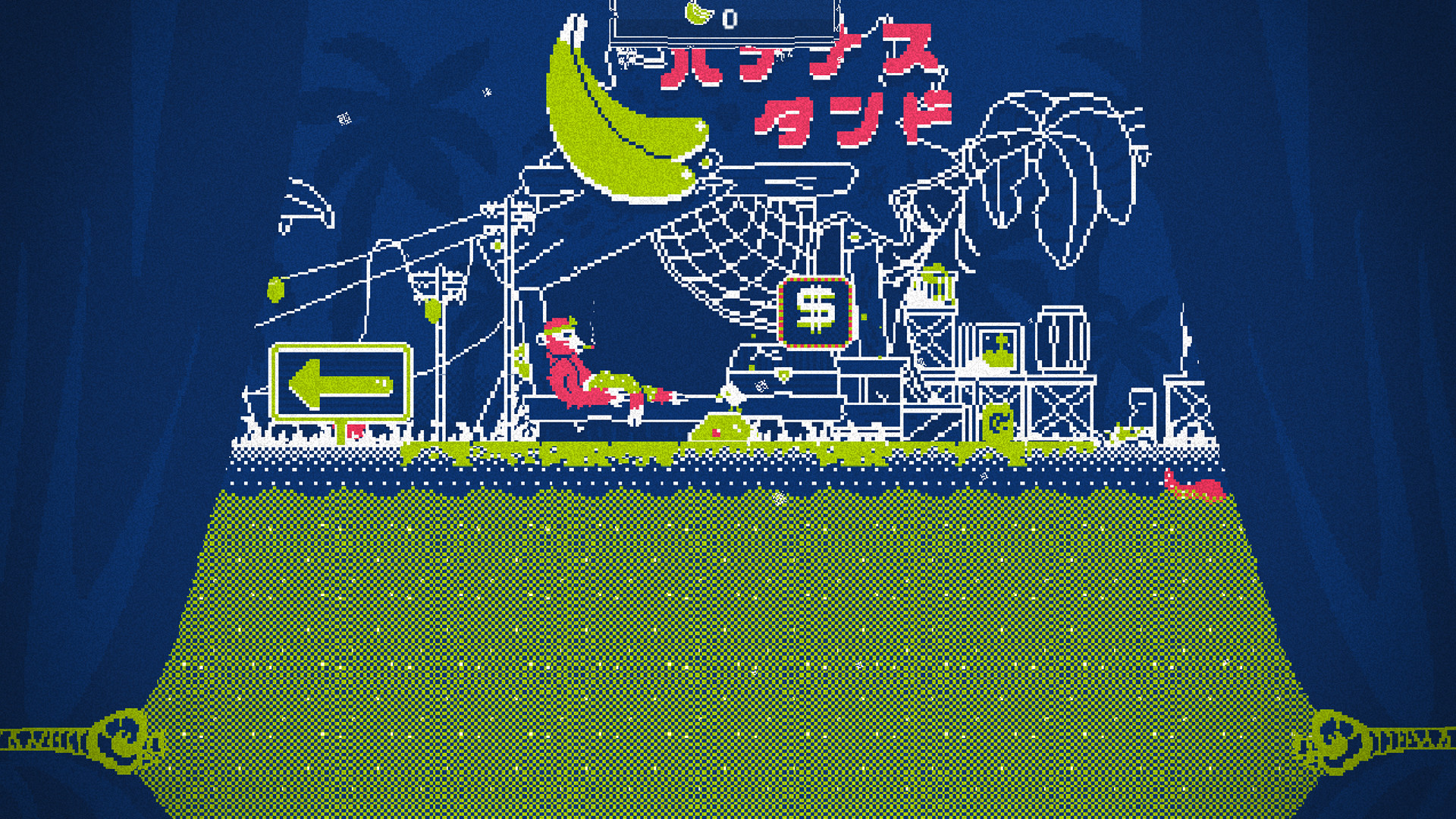 Slime-san screenshot 5