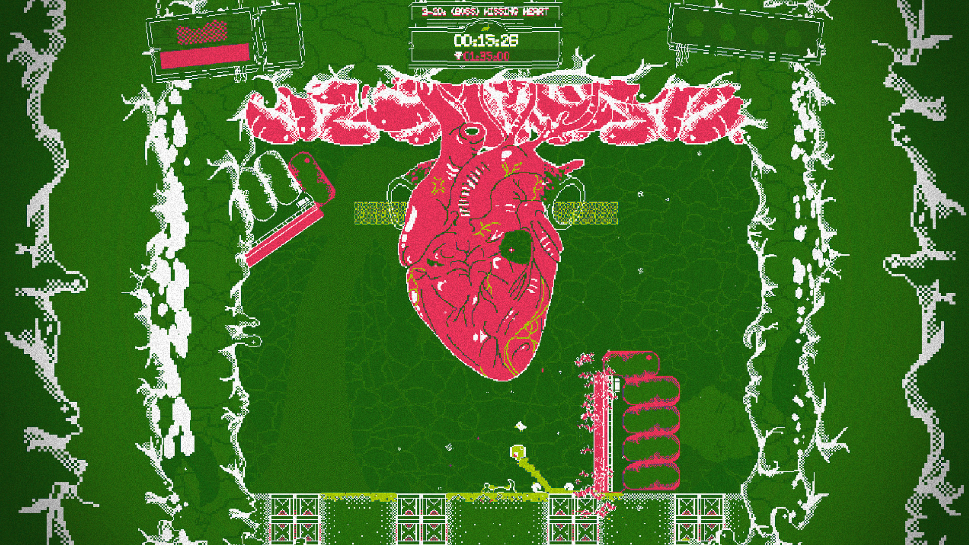 Slime-san screenshot 9