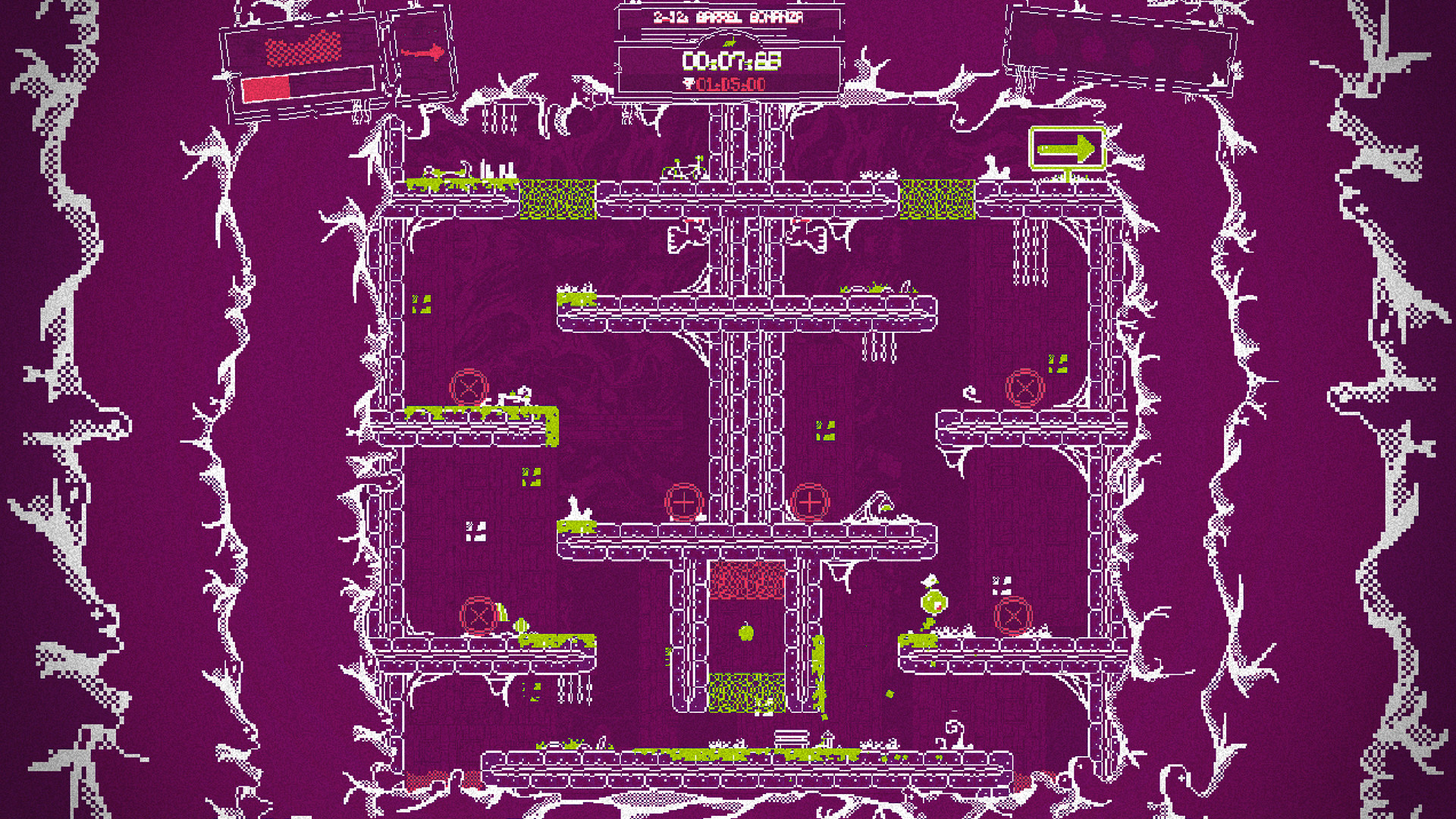 Slime-san screenshot 10