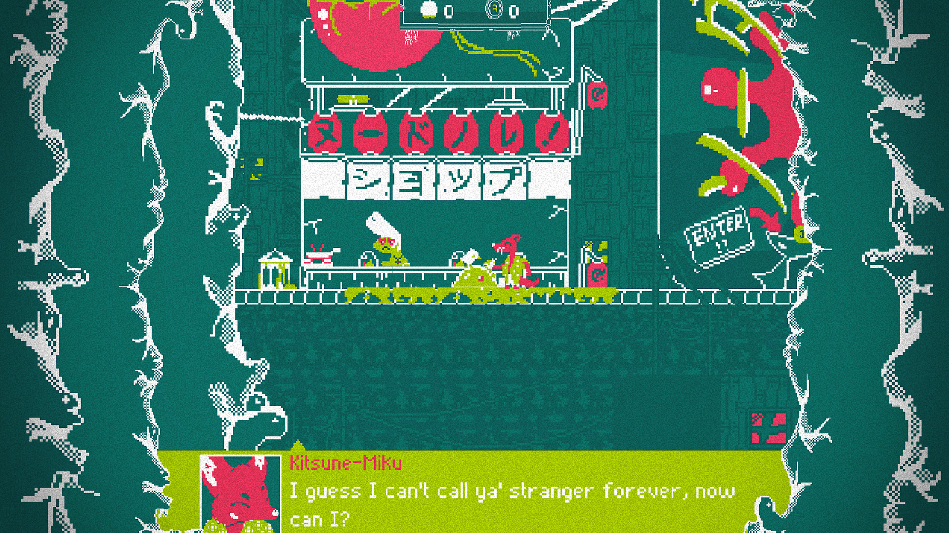 Slime-san screenshot 2