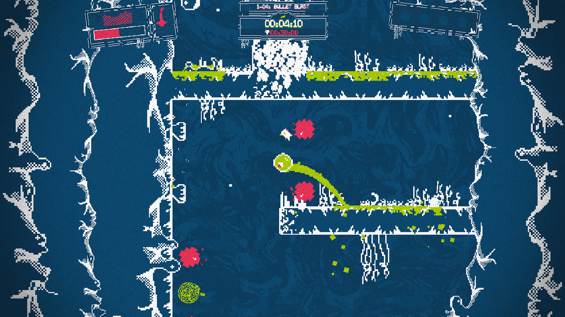 Slime-san screenshot 1