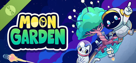Moon Garden Demo