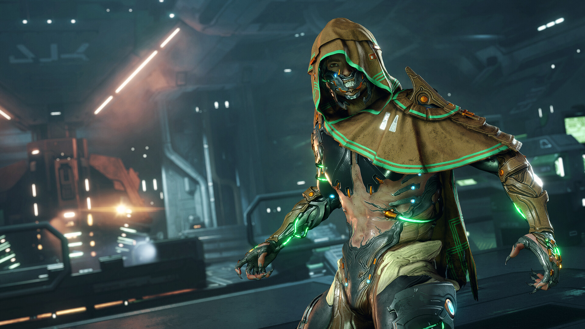 Warframe: Constellations Complete Collection screenshot 4