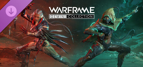 Warframe: Constellations Gemini Collection
