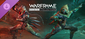 Warframe: Constellations Gemini Collection