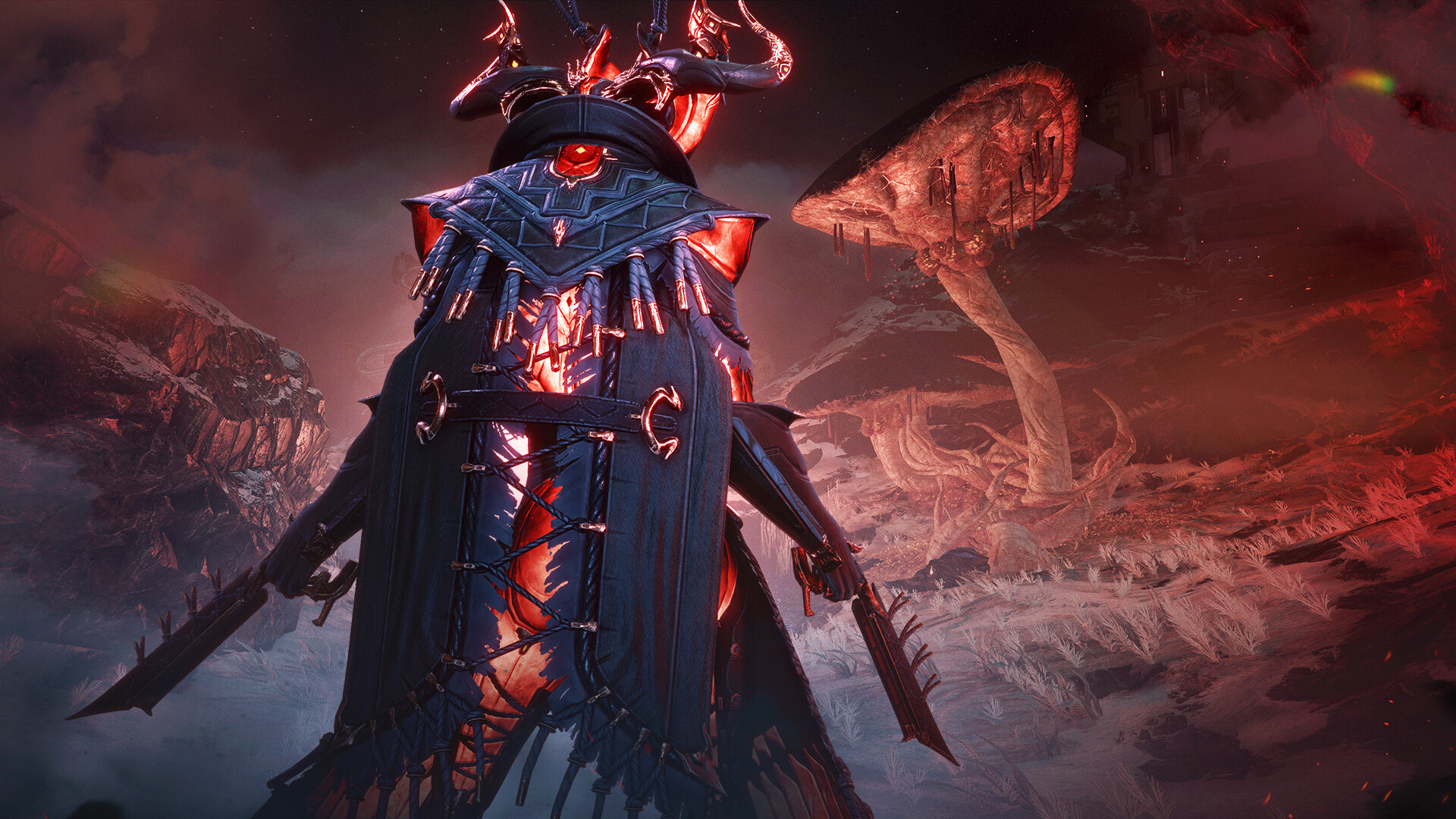 Warframe: Mesa Heirloom Collection — image 3
