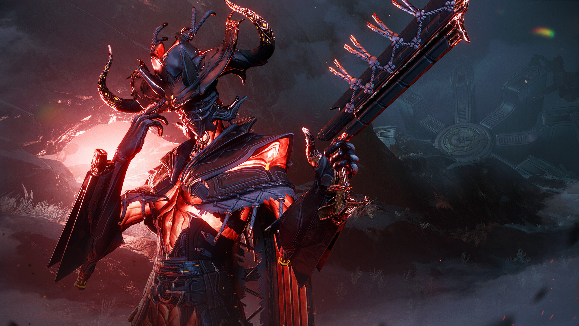 Warframe: Mesa Heirloom Collection — image 2