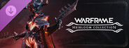 Warframe: Mesa Heirloom Collection