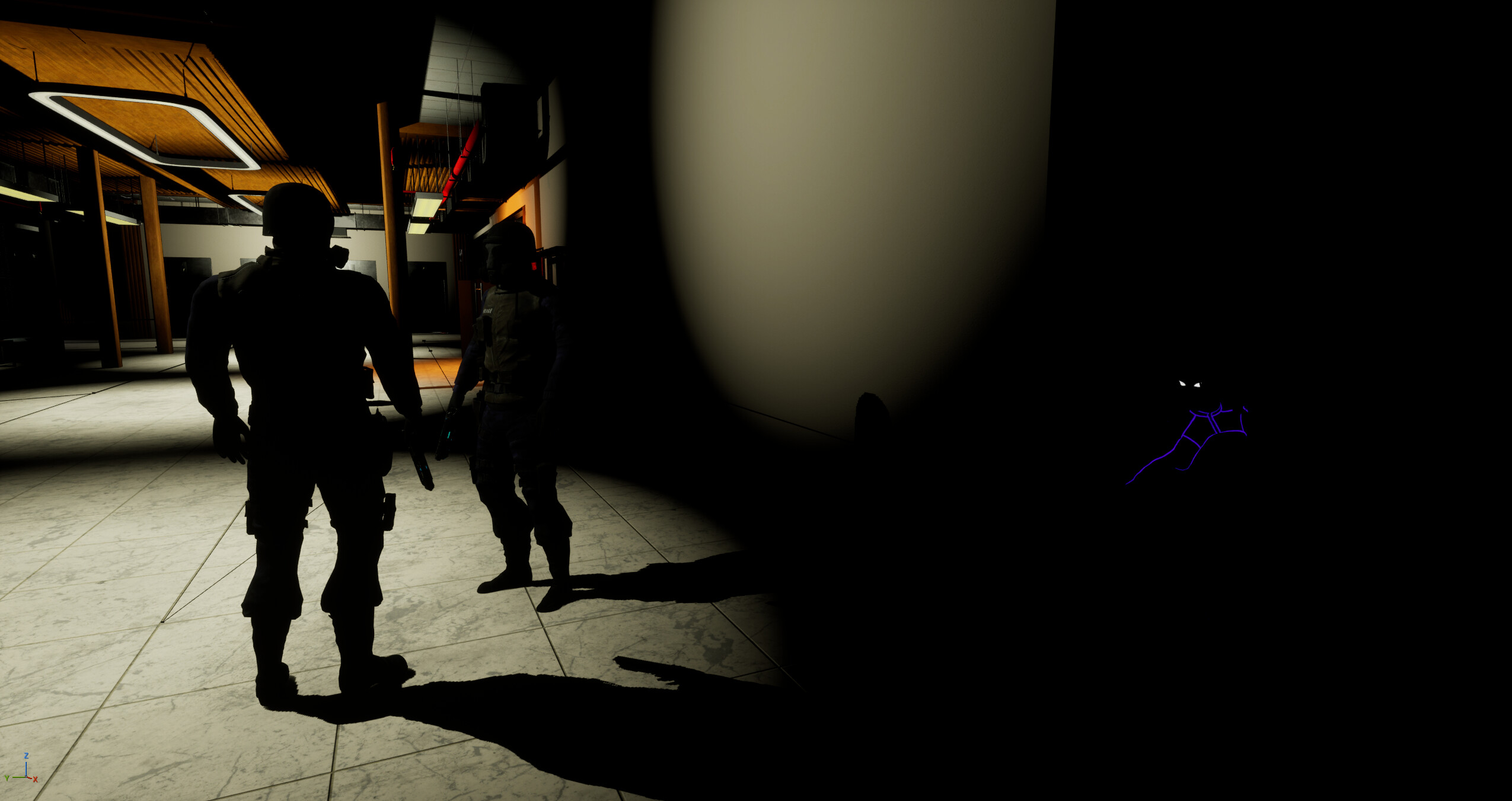 Sage: Psychic Spy screenshot 5