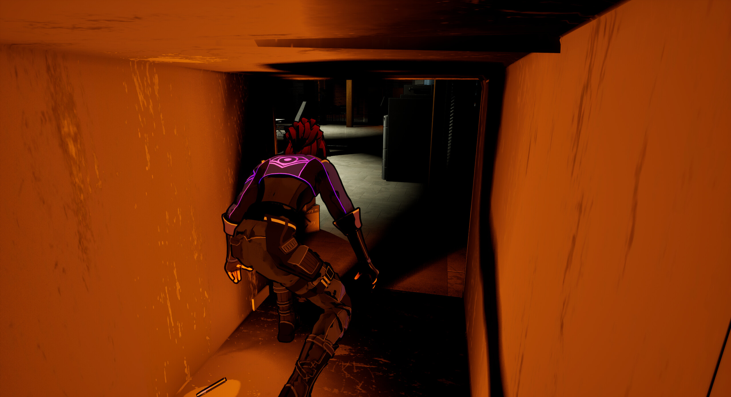Sage: Psychic Spy screenshot 4