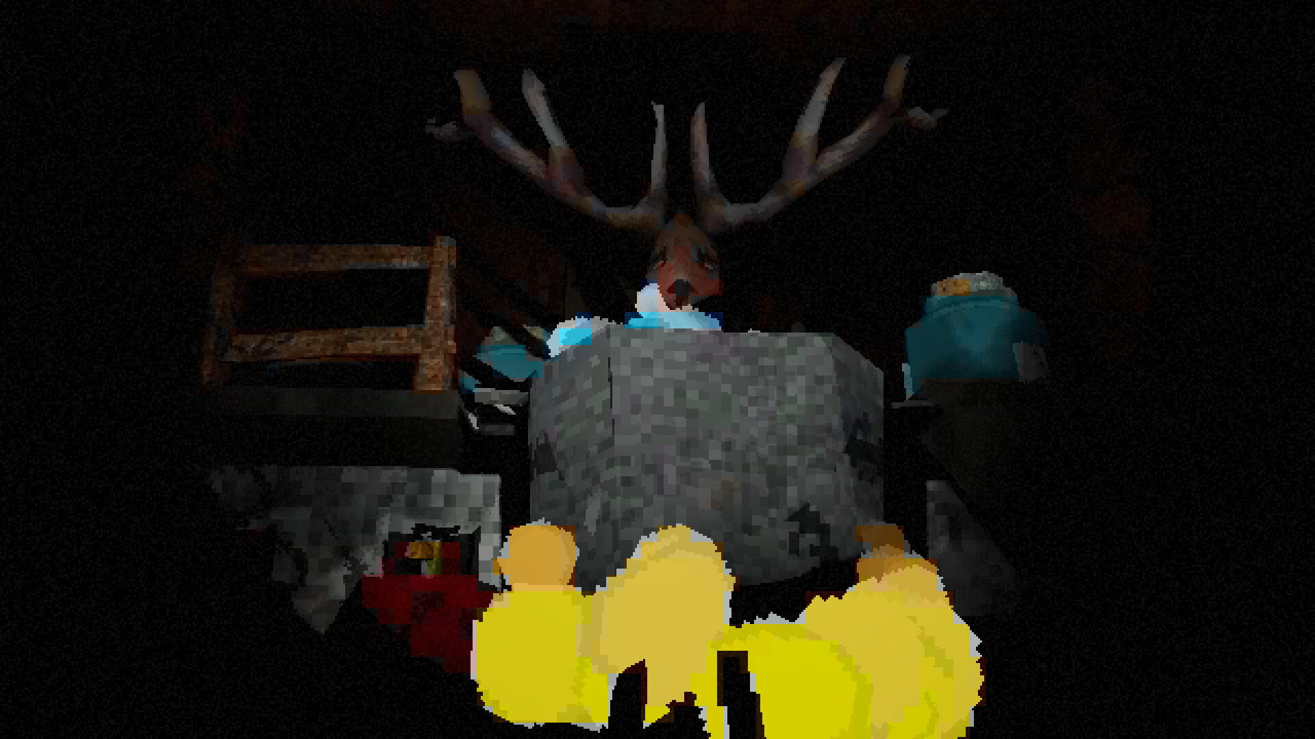 OKUREK screenshot 11
