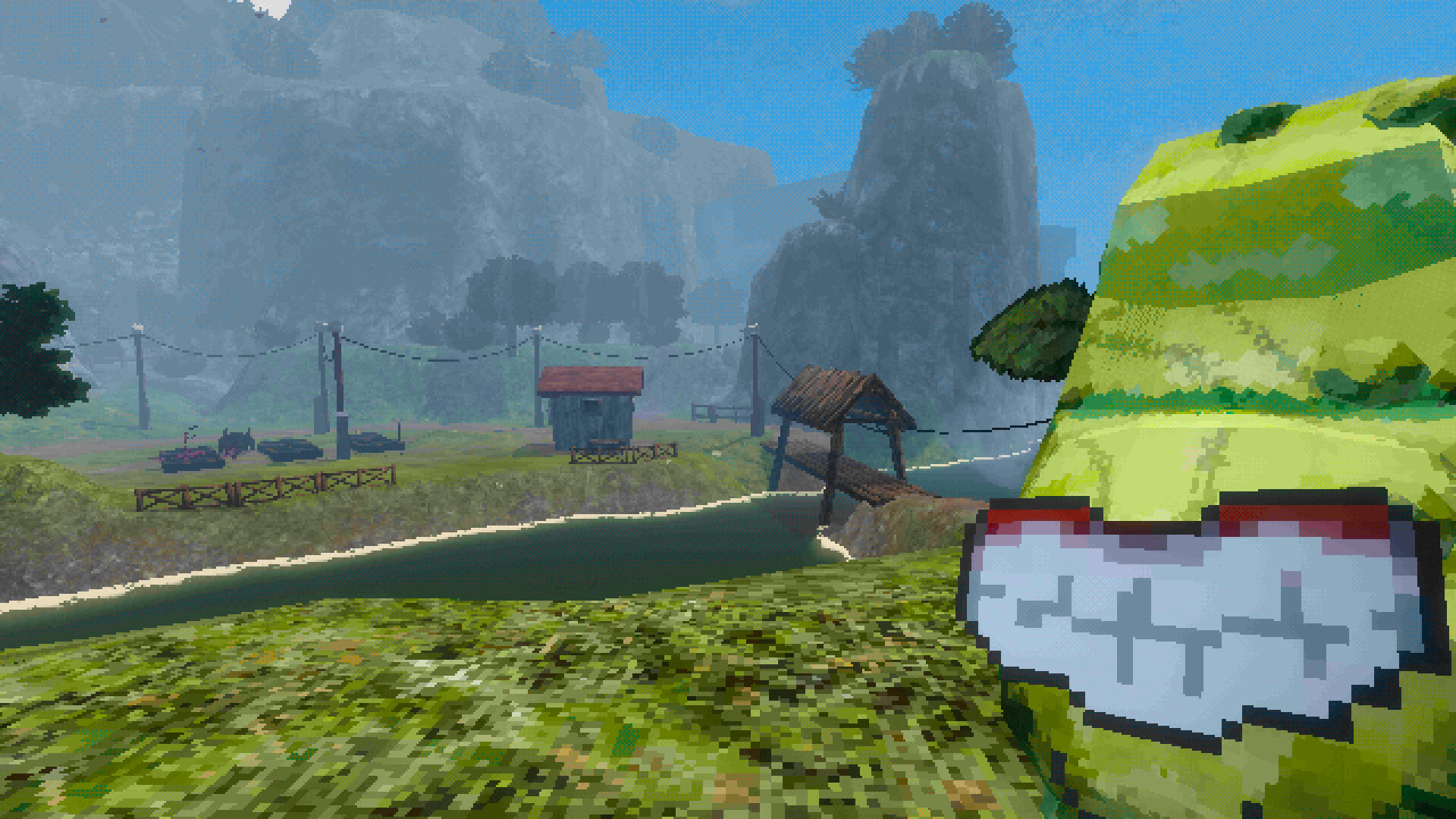 OKUREK screenshot 8