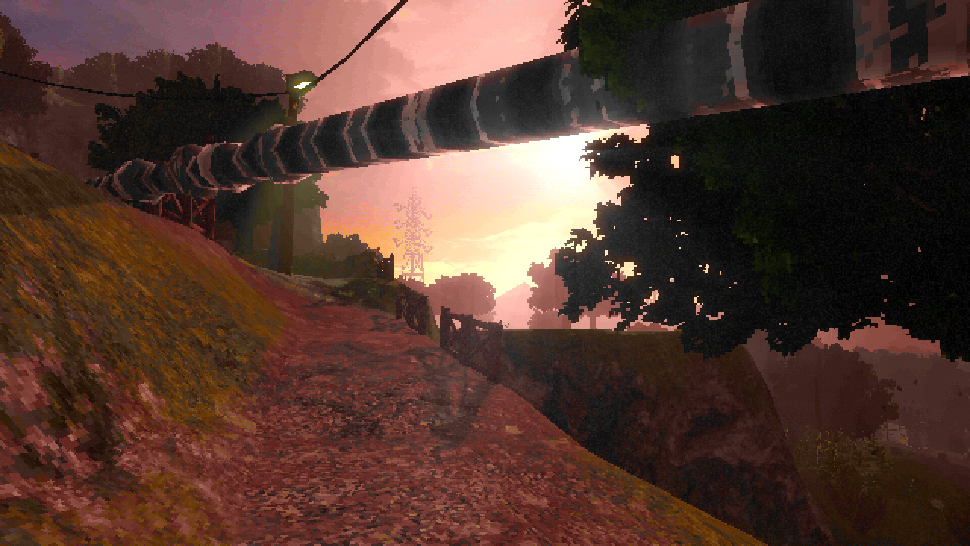 OKUREK screenshot 12