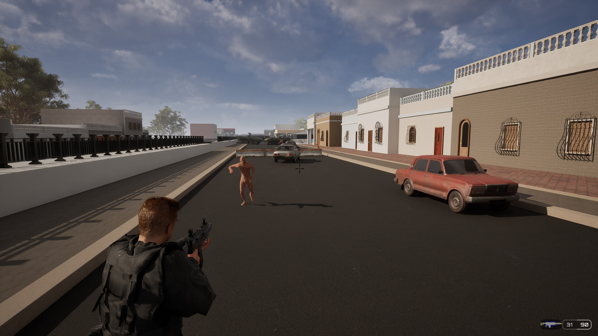 The Perishing World screenshot 6