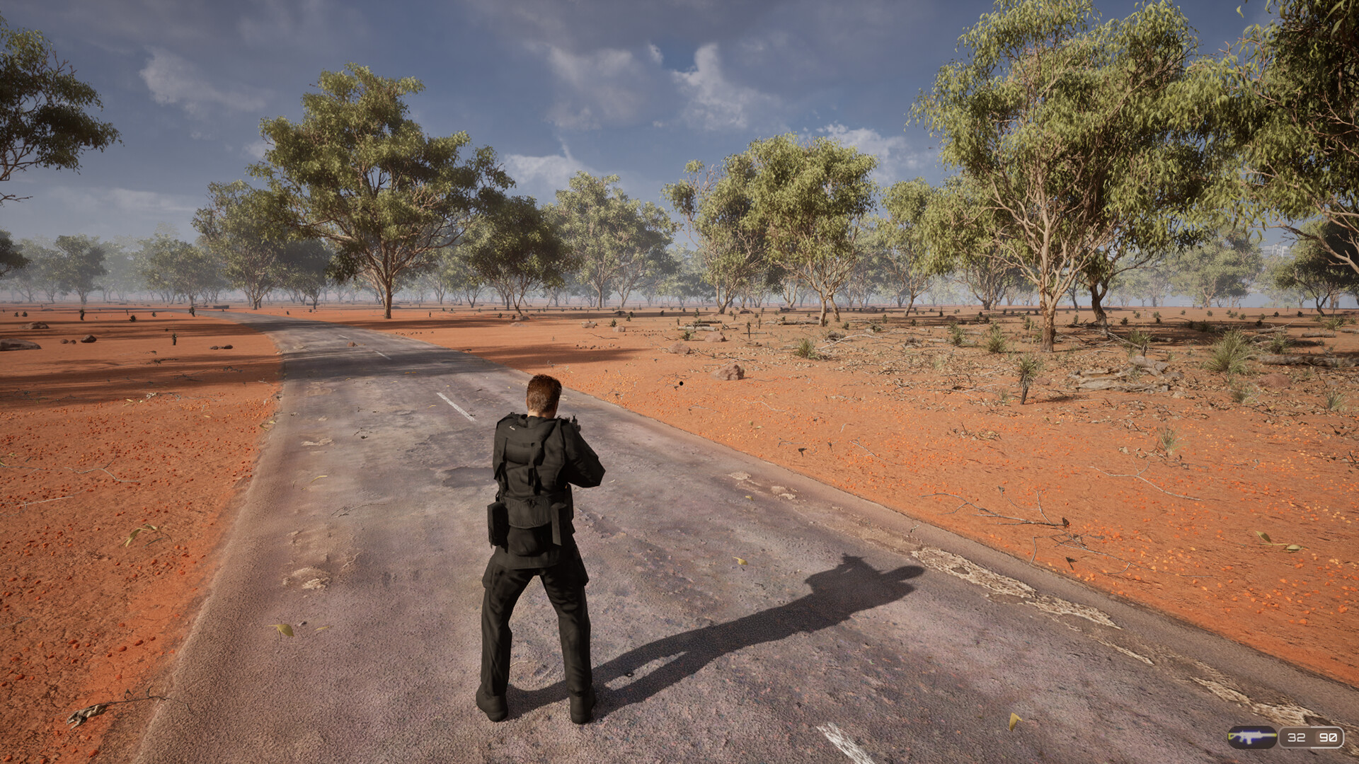 The Perishing World screenshot 5