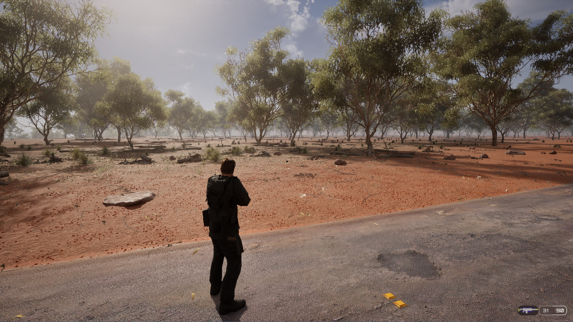 The Perishing World screenshot 3