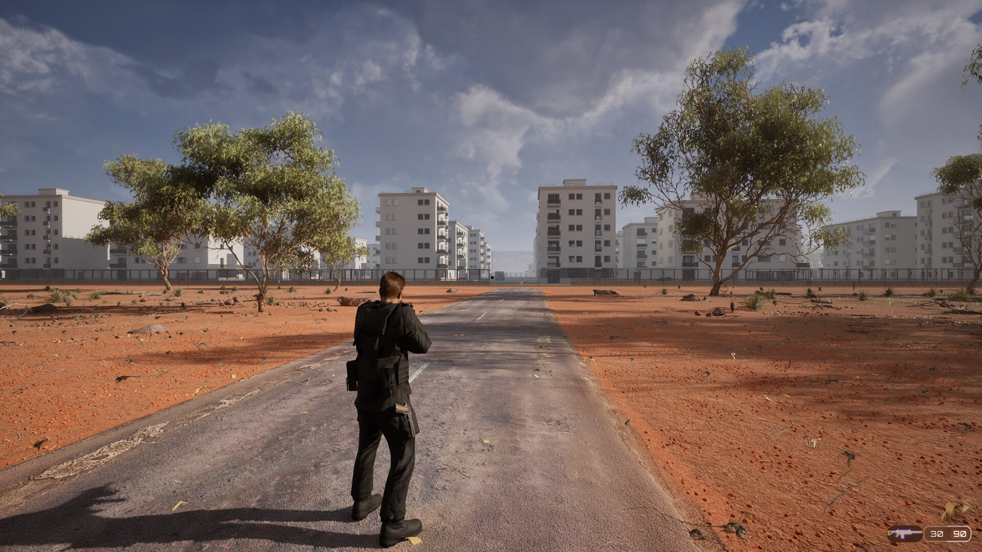 The Perishing World screenshot 4