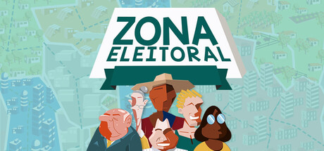 Zona Eleitoral — Steam header