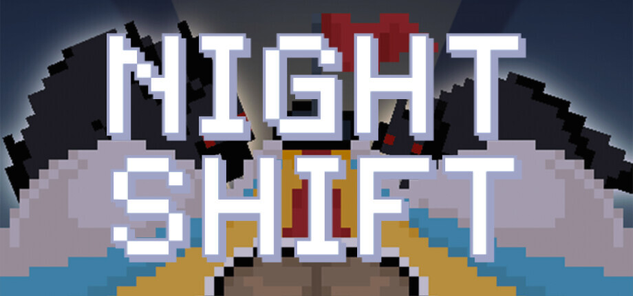 Night Shift Demo Steam Charts (App 4735570) · SteamDB