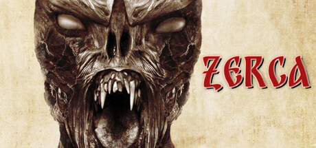 Żerca — Steam header