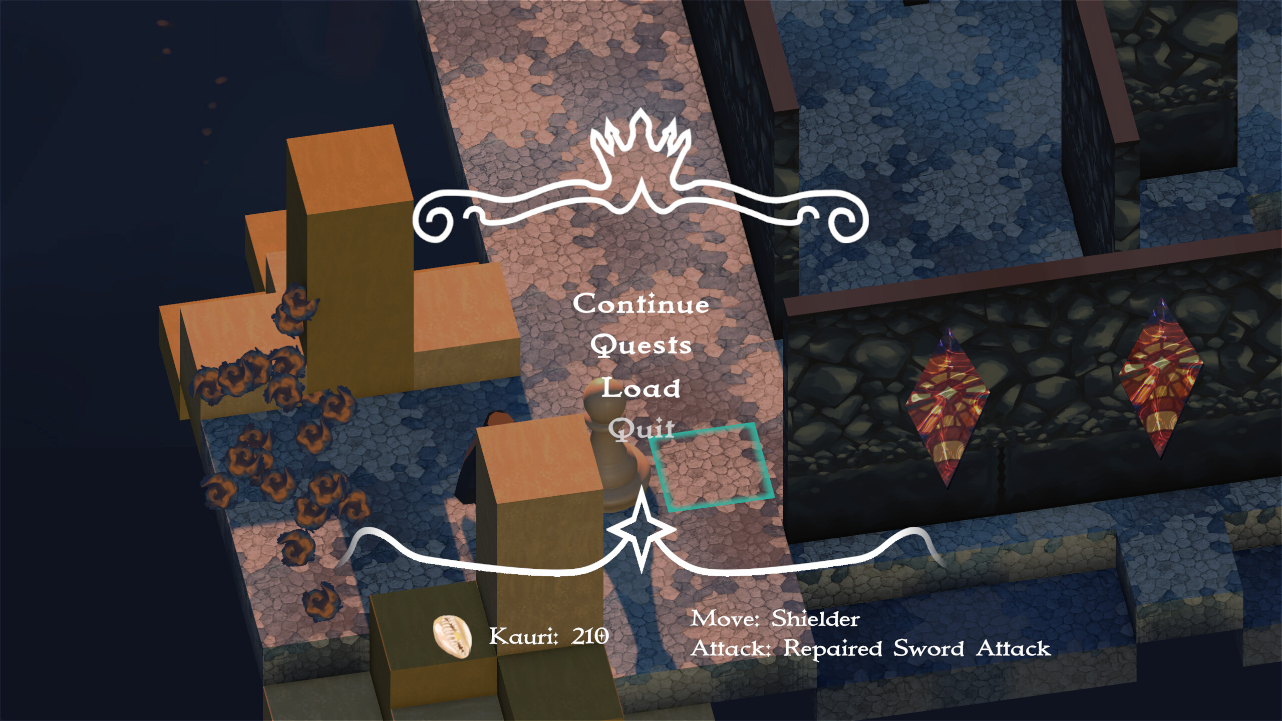Chess Peace screenshot 7