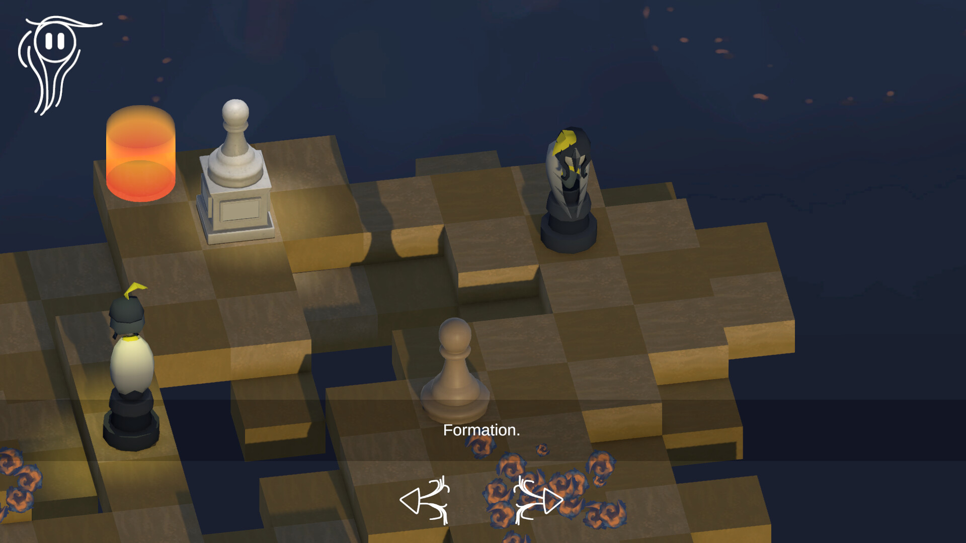 Chess Peace screenshot 3