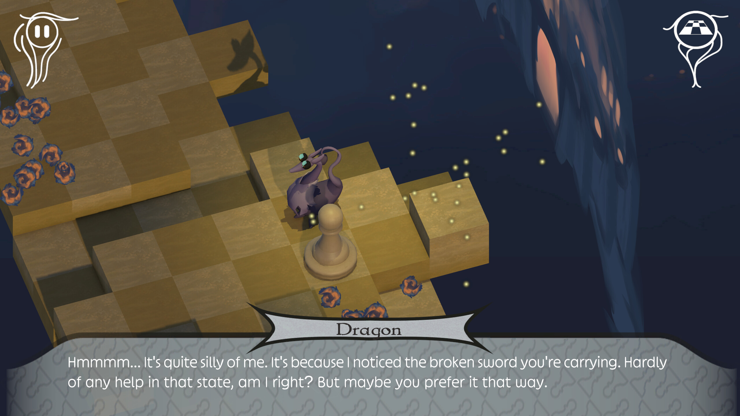 Chess Peace screenshot 4