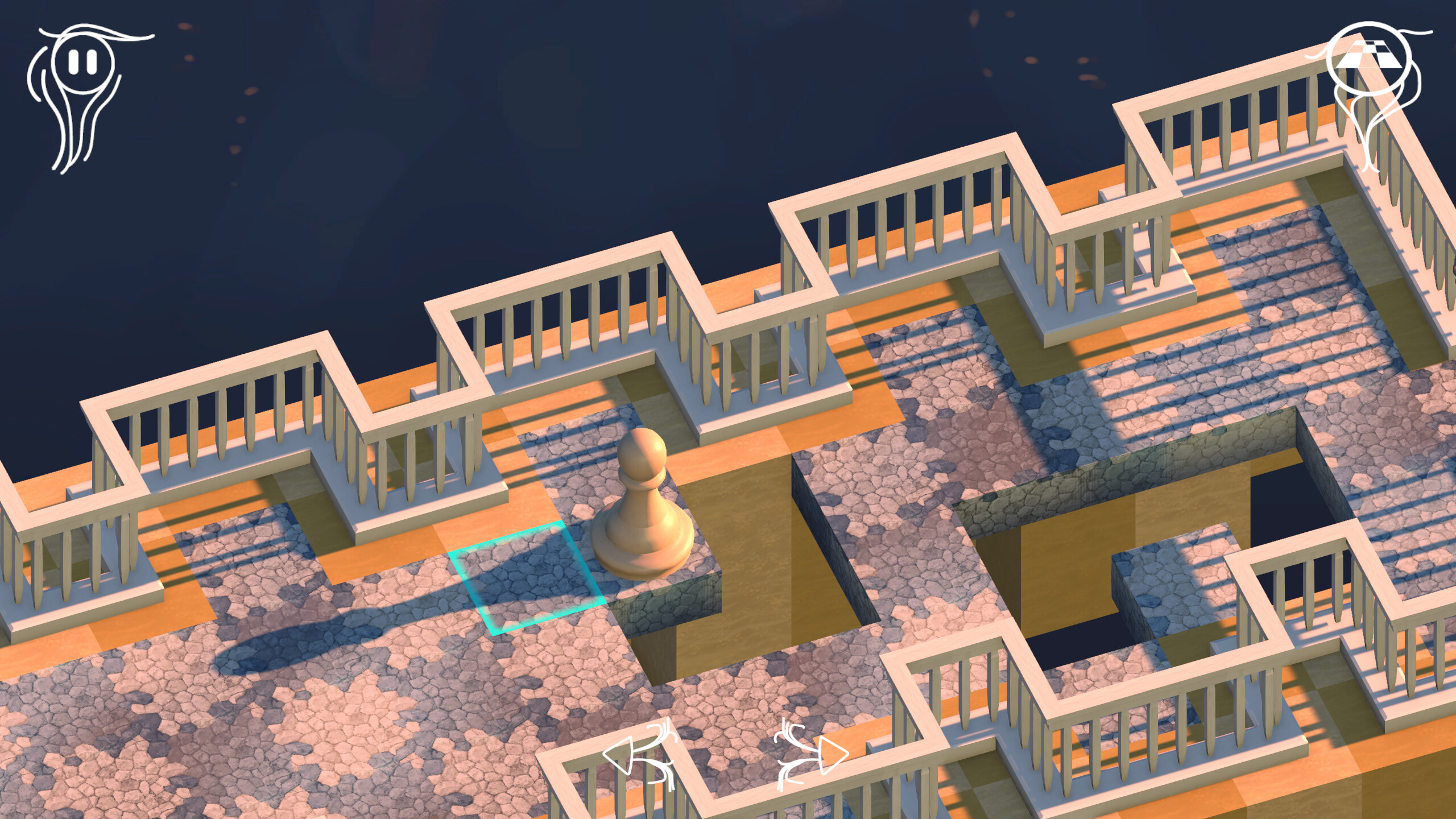 Chess Peace screenshot 9