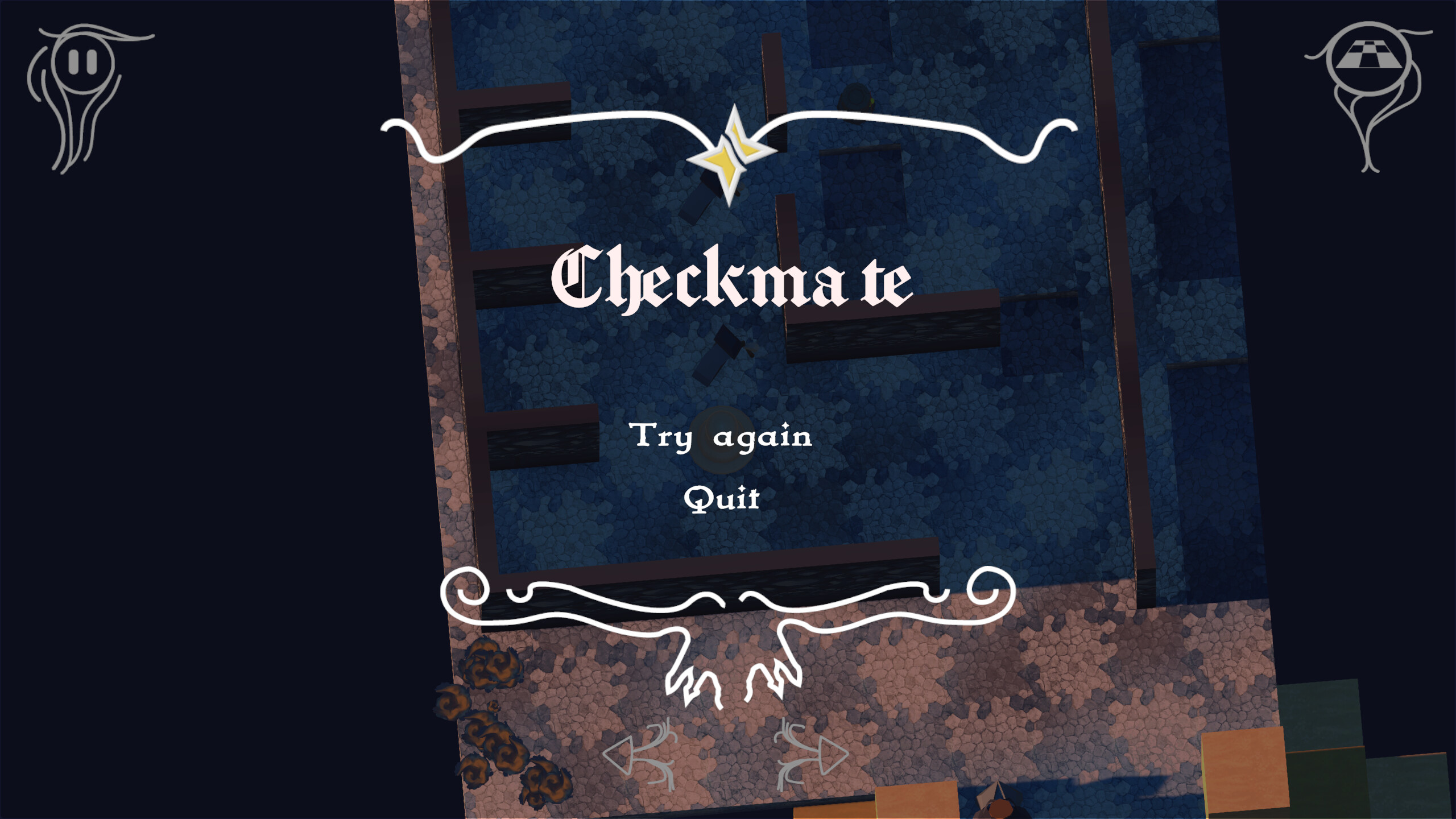 Chess Peace screenshot 5