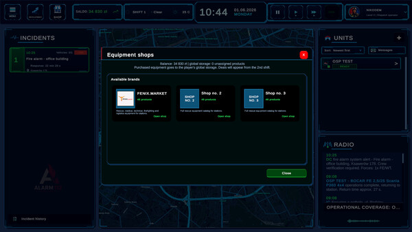 Screenshots