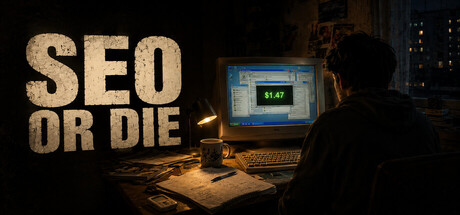 SEO or Die