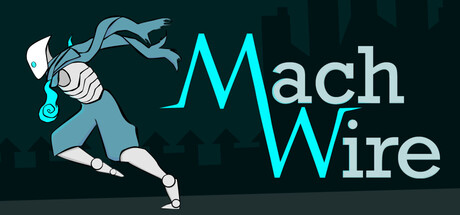 MachWire — Steam header