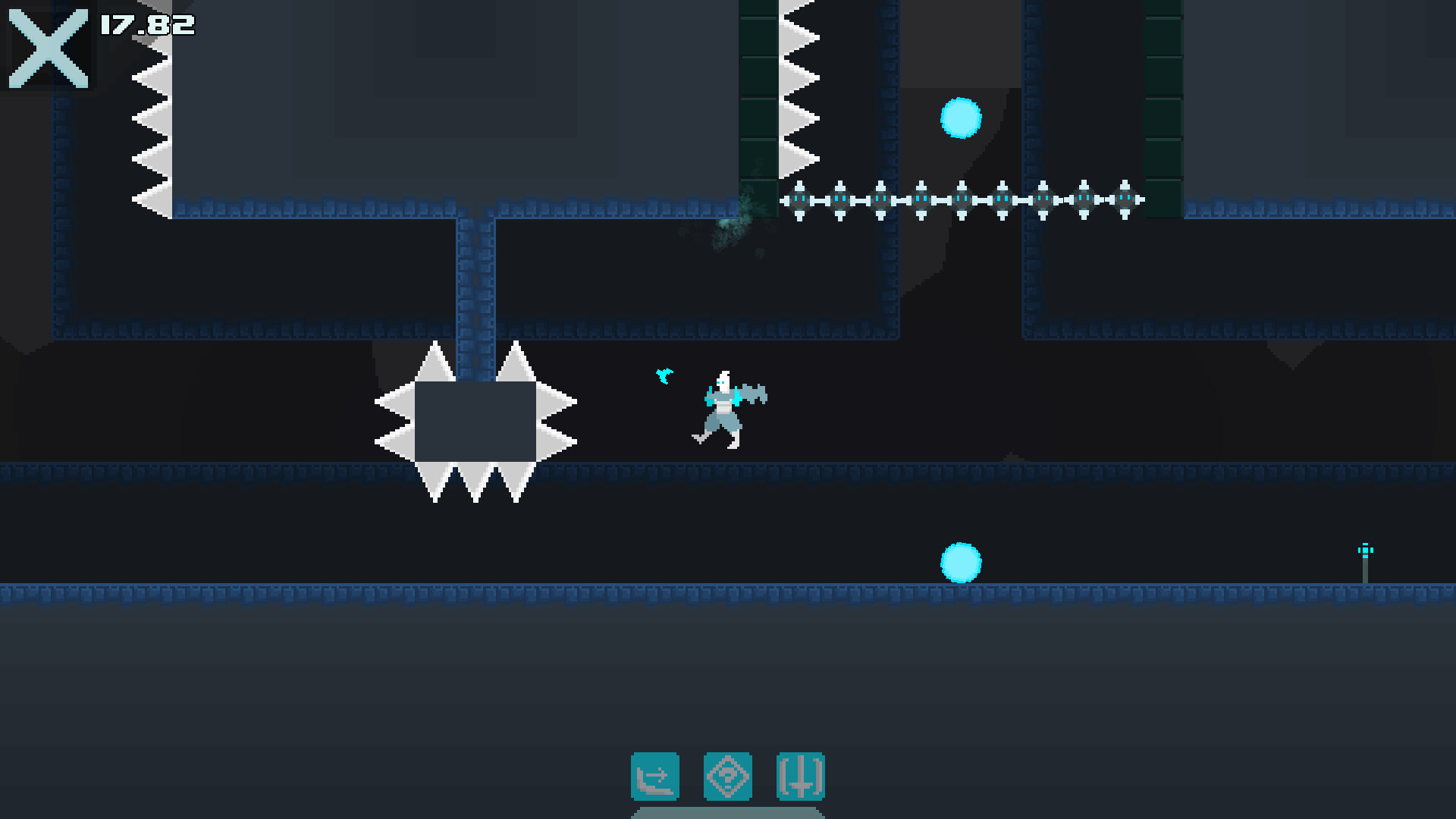 MachWire screenshot 4
