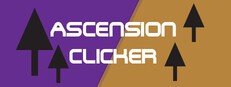 Ascension Clicker