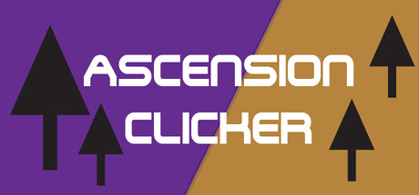 Ascension Clicker — Steam header