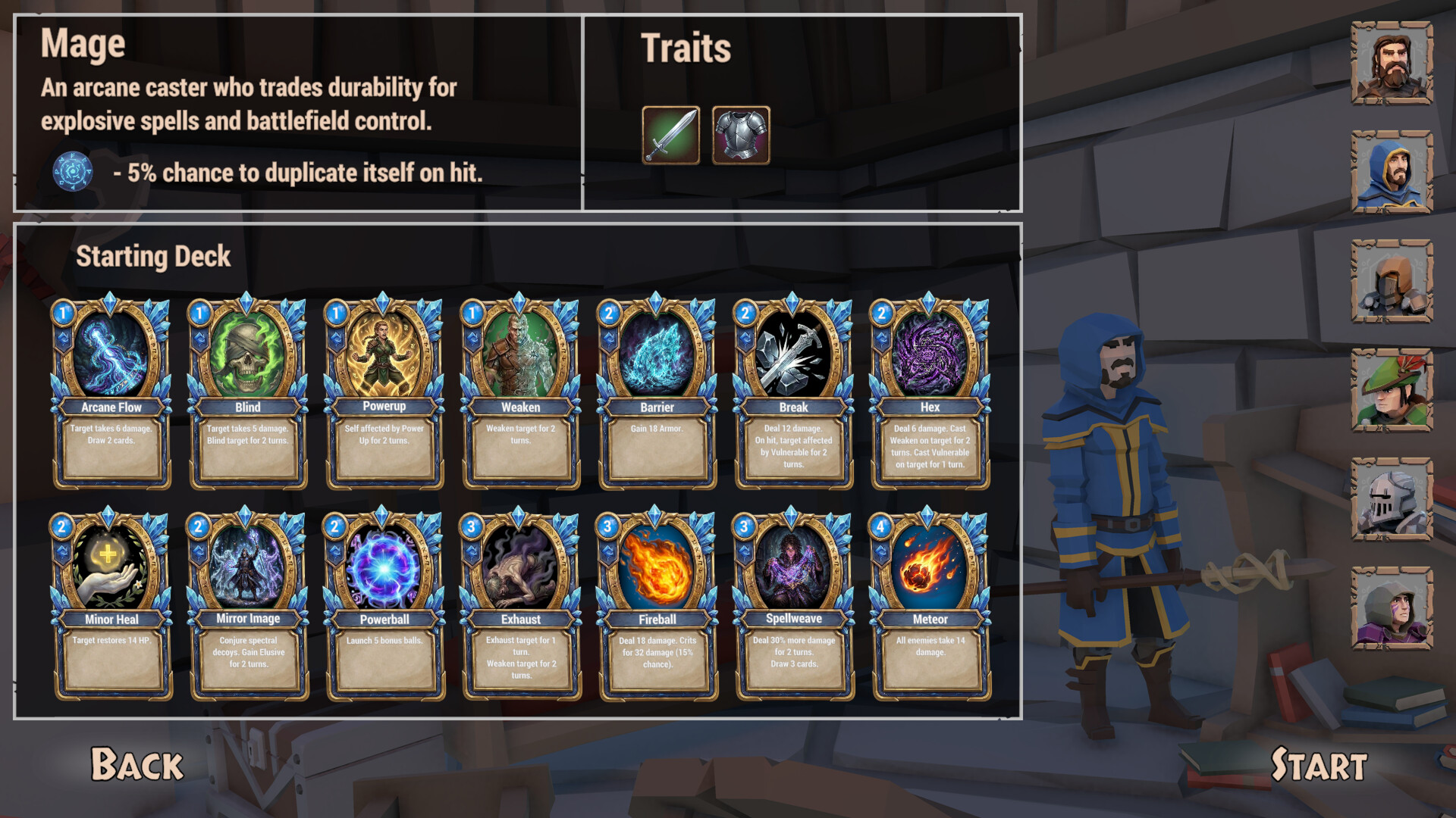 Pegs & Sorcery screenshot 6