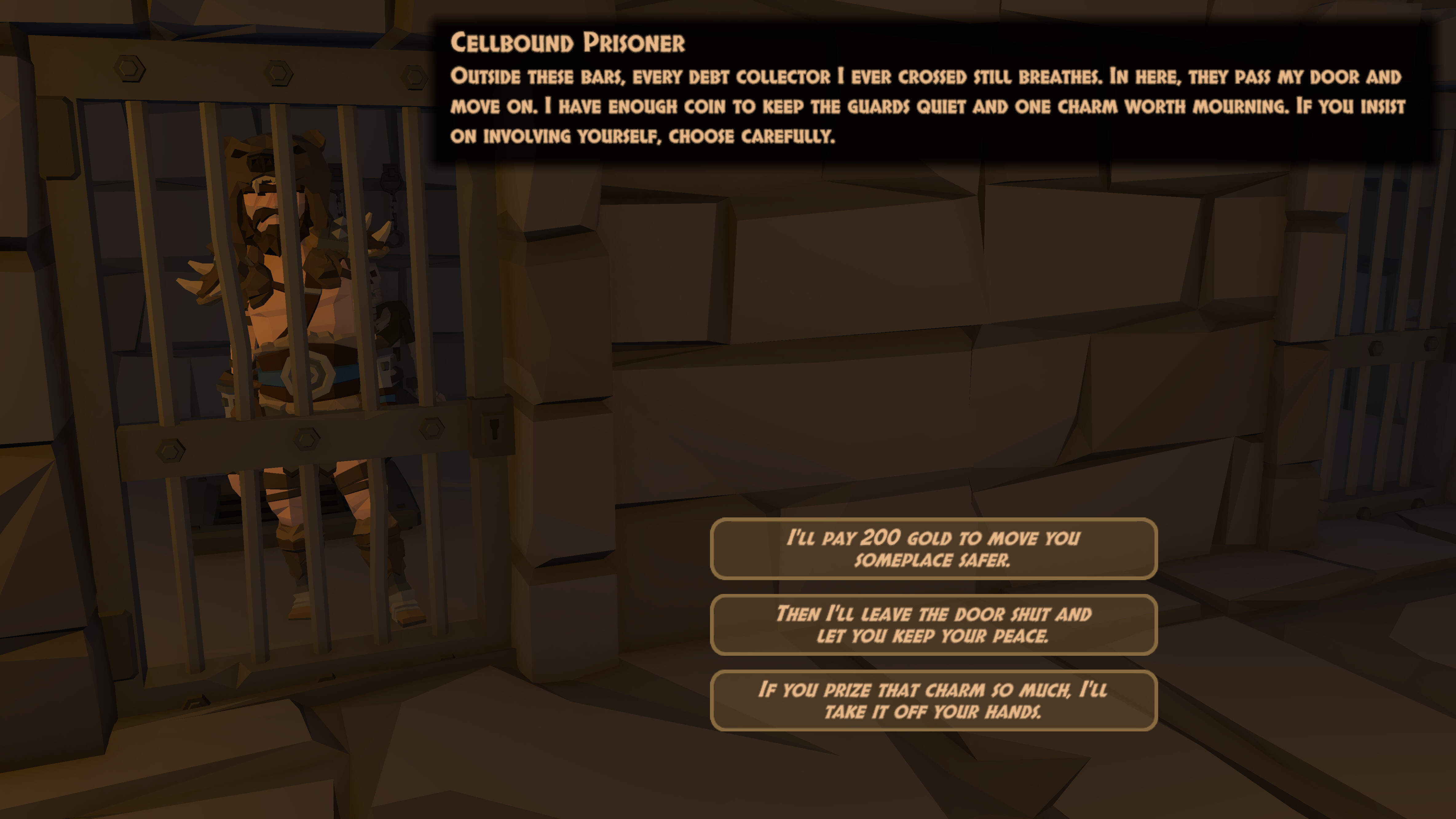 Pegs & Sorcery screenshot 11