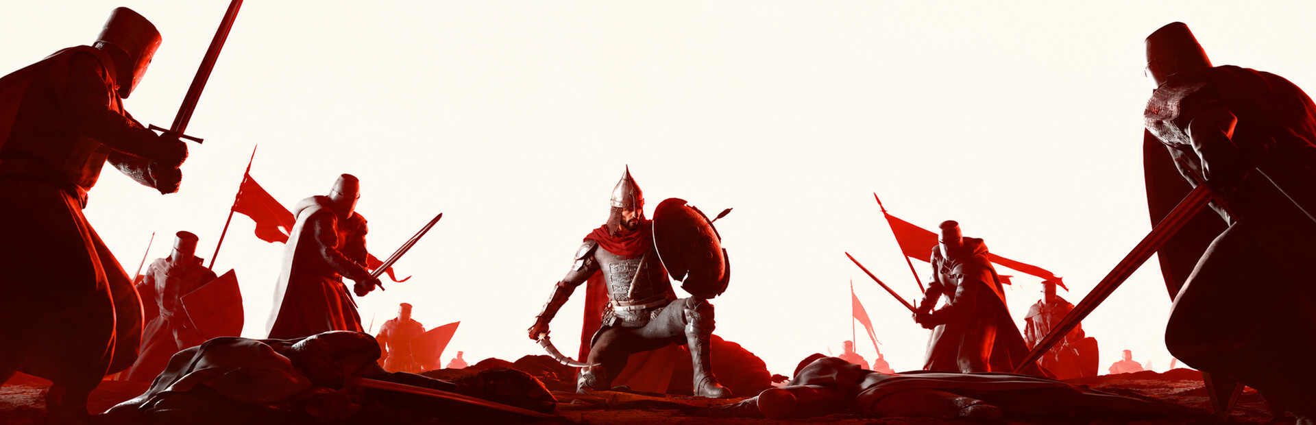 Power of Desert (Quvvat ul-Sahro)