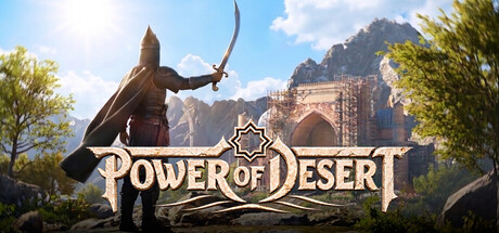Power of Desert (Quvvat ul-Sahro)