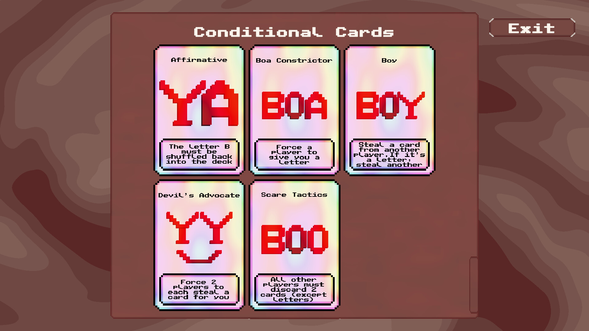 Booya! screenshot 11