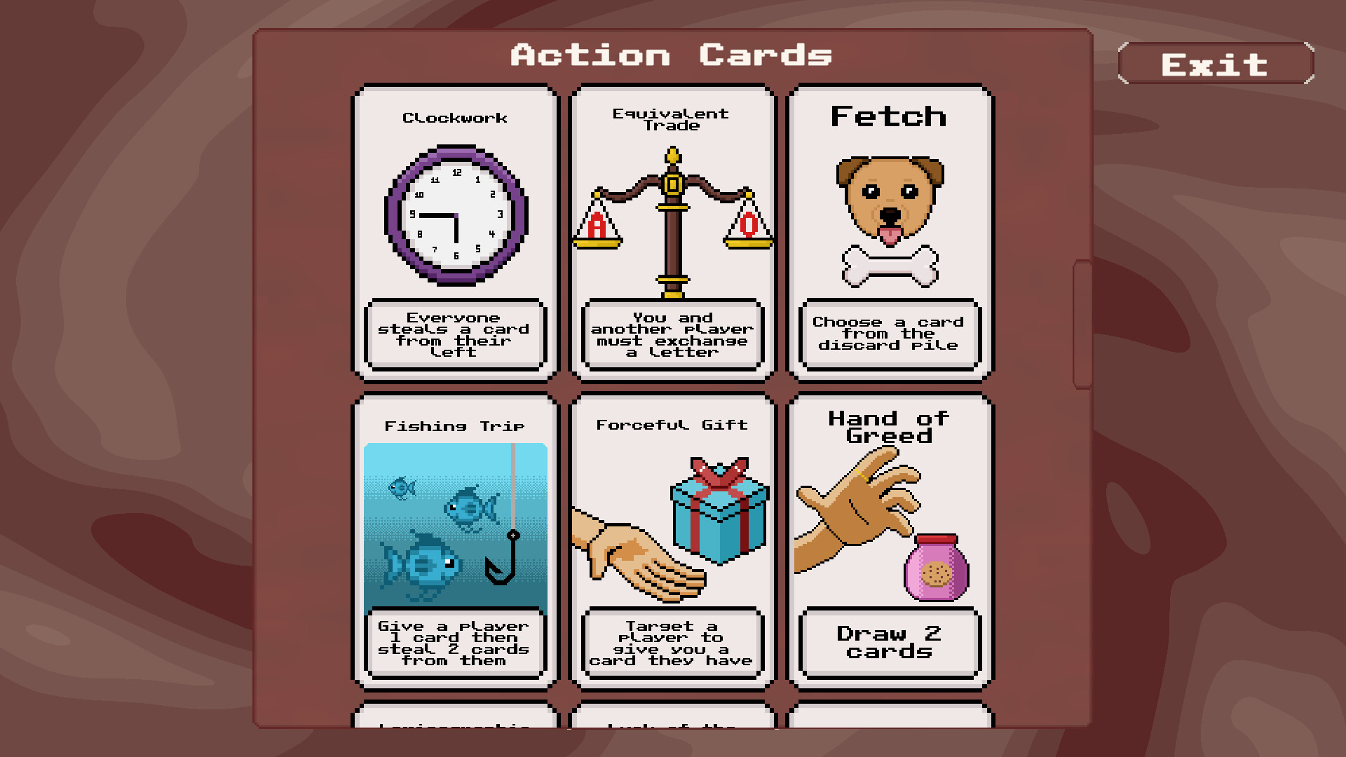 Booya! screenshot 8
